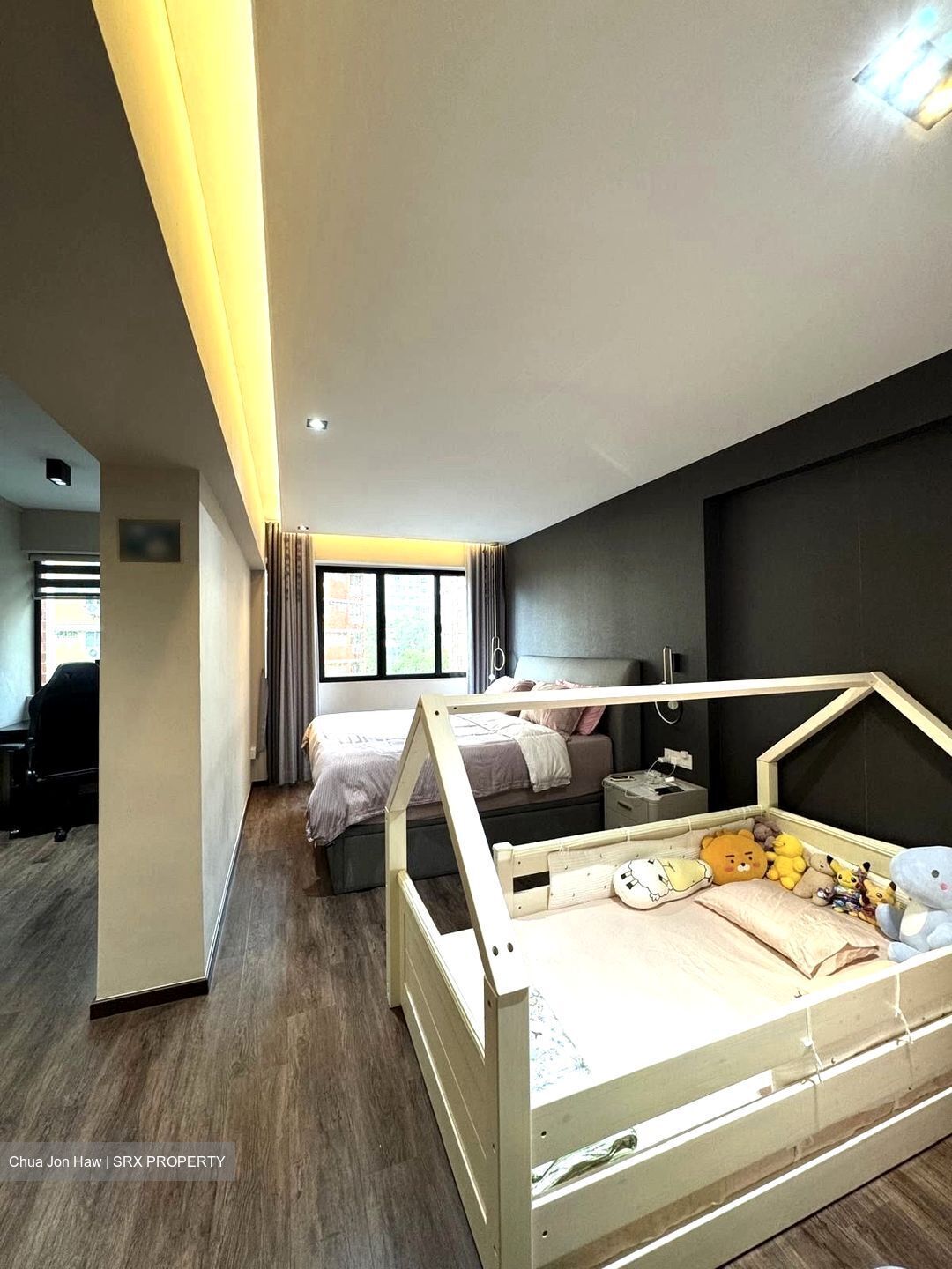 Blk 361 Hougang Avenue 5 (Hougang), HDB 5 Rooms #556170371